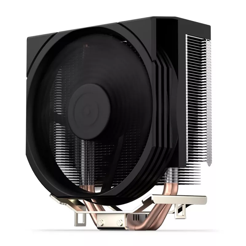 ENDORFY Spartan 5 CPU aušinimas, lengvas montavimas EY3A001