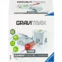 Ravensburger GraviTrax elementas „Electric Cannon“ – papildomas takelis GraviTrax rutuliukų trasai