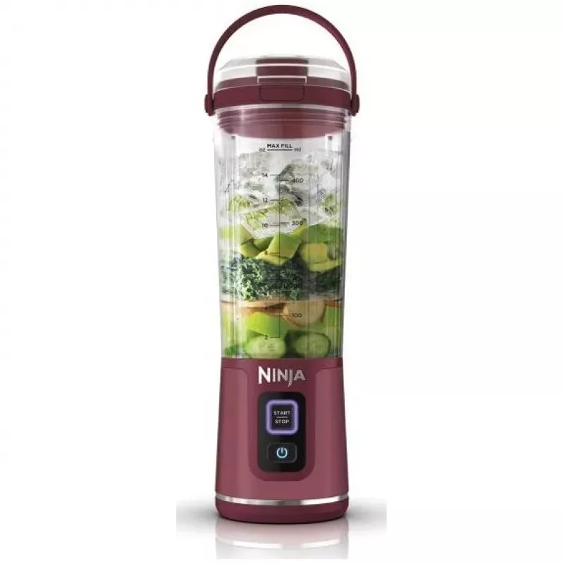 Ninja BC151EUCR 0,53 L juoda