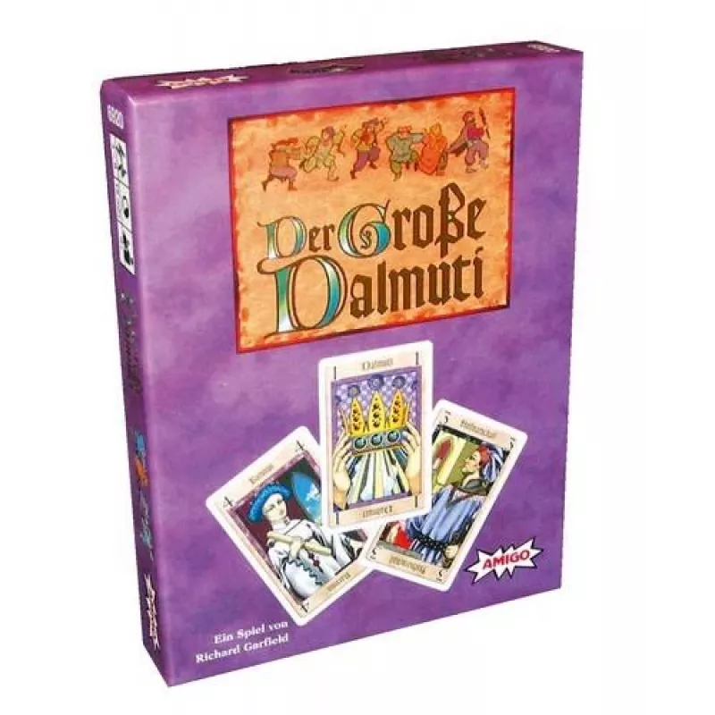 Amigo 06920