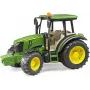 Traktoriaus modelis BRUDER John Deere 5115 M