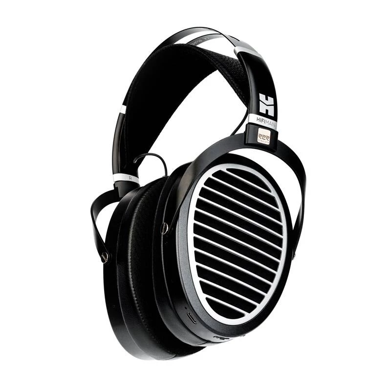 Ausinės HiFiMAN Ananda BT R2R