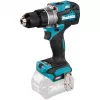 „Makita DF001GZ“ – gręžtuvas/suktuvas – belaidis – 2 greičiai – 140 N·m – be akumuliatoriaus – 40 V