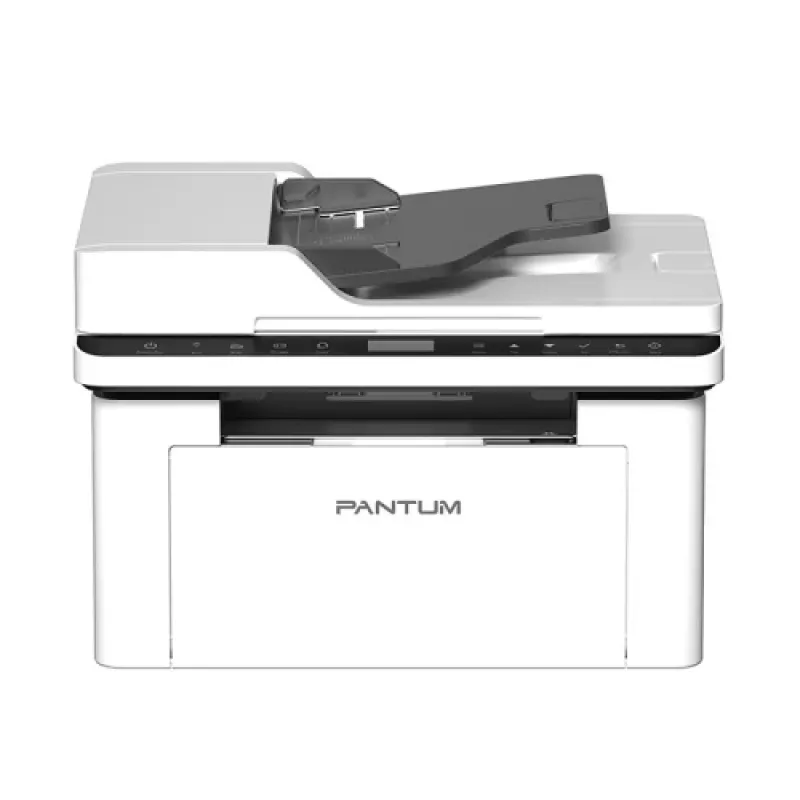 Pantum BM2300AW spausdintuvas lazerinis nespalvotas daugiafunkcis A4 22 ppm USB Wi-Fi Bluetooth