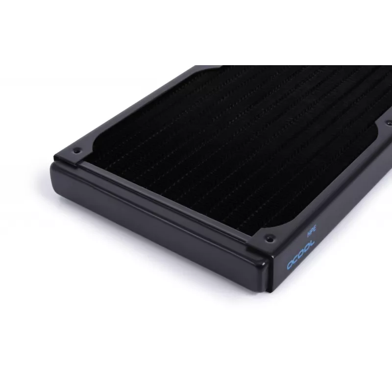 Alphacool 14436 kompiuterio aušinimo sistemos dalis/aksesuaras Radiatorius