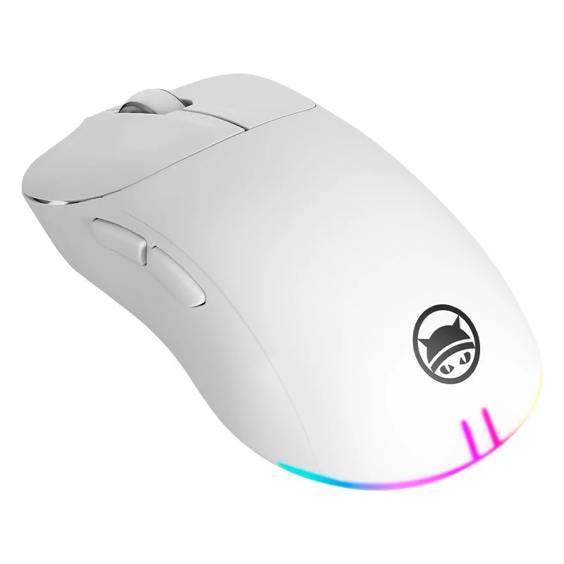 Gaming pelė GAMIAC PA50 - Balta