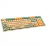 Mechaninė žaidimų klaviatūra Ducky One 2 Pro Varmilo V2 Iris — US išdėstymas