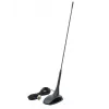 PNI Extra 48 CB antena su neodimio magnetu, juoda