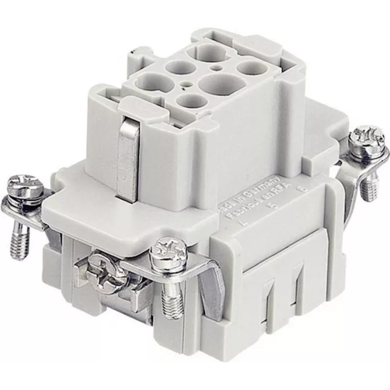 Harting 09 33 006 2702