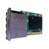 Intel Ethernet Network Connection OCP X527-DA4 - Tinklo adapteris - OCP - 10 Gigabit SFP+ x 4 (X527DA4OCPG1P5)