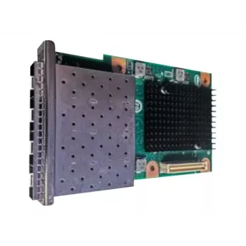 Intel Ethernet Network Connection OCP X527-DA4 - Tinklo adapteris - OCP - 10 Gigabit SFP+ x 4 (X527DA4OCPG1P5)