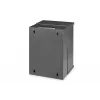 Sieninis stovas Digitus DN-49103 9U IP20 60 kg juodas