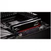 DIMM 16 GB DDR5-5200, Arbeitsspeicher schwarz, F5-5200J4040A16GX1-IS, Aegis 5, INTEL XMP, AMD EXPO