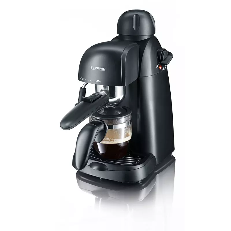 Espreso aparatas Severin 0,22 L KA 5978