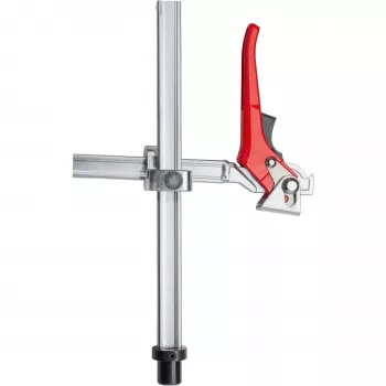 F formos spaustuvas Bessey TWV28-30-17H 30 cm Juoda Raudona Nerūdijantis plienas