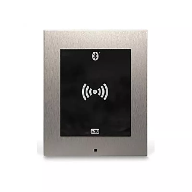 2N Access Unit 2.0 Bluetooth & RFID - 125 kHz, 13,56 MHz, NFC, suderinamas su PICard (9160345)
