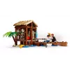 LEGO statybų rinkinys One Piece 75636 Vėjo malūno kaimelio trobelė, 299 vnt., 3 minifigūrėlės, 8+ metų