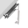 Logilink lubinis TV laikiklis 32-70, Maks. 35KG
