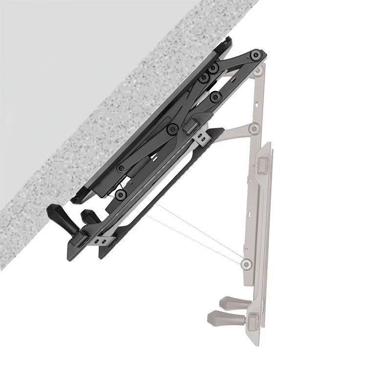 Logilink lubinis TV laikiklis 32-70, Maks. 35KG