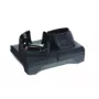 Zebra CRD-TC7X-SE2CPP-01 mobiliojo įrenginio įkroviklis PDA Juodas Vidinis