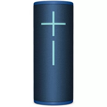 Logitech Ultimate Ears BOOM 4 - Garsiakalbis - Nešiojamas - Belaidis - Bluetooth - kobalto mėlyna (984-001977)