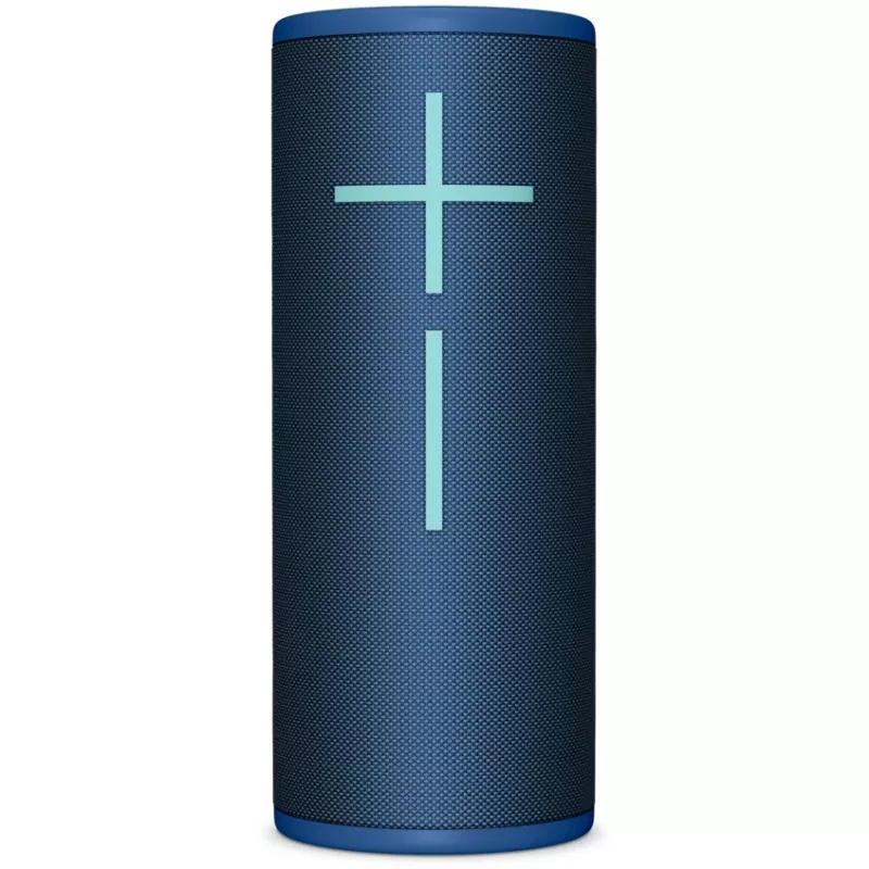 Logitech Ultimate Ears BOOM 4 - Garsiakalbis - Nešiojamas - Belaidis - Bluetooth - kobalto mėlyna (984-001977)