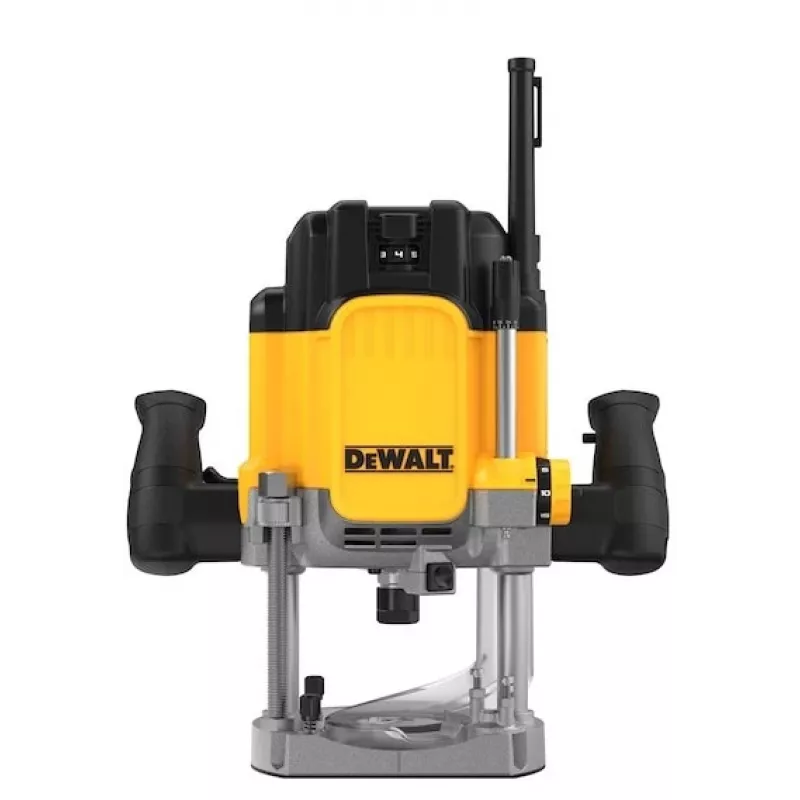 Dewalt Frezavimo staklės 2300W DWE625