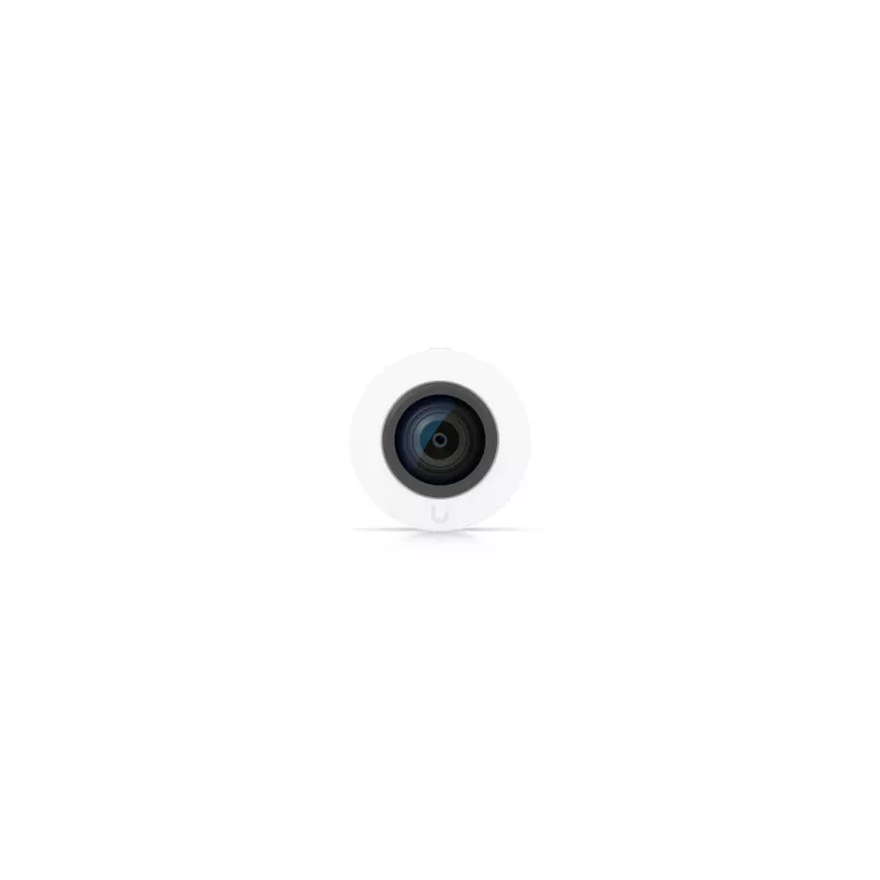 Ubiquiti UVC-AI-Theta-ProLens360 žemo profilio IP kamera, H: 180°, V: 180°, D: 180°, 4MP 2160 x 2160, 24 kadrai/s
