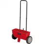 Einhell barstytuvas barstymo plotis (diapazonas) 0,45 cm (maks.) 12 l 3415238 (3415238)