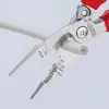 Smailiareplės Knipex 13 96 200