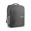 Krepšys Lenovo B515 39,6 cm (15,6 col.) — poliesteris, juoda/pilka, 440×325×120 mm, 700 g
