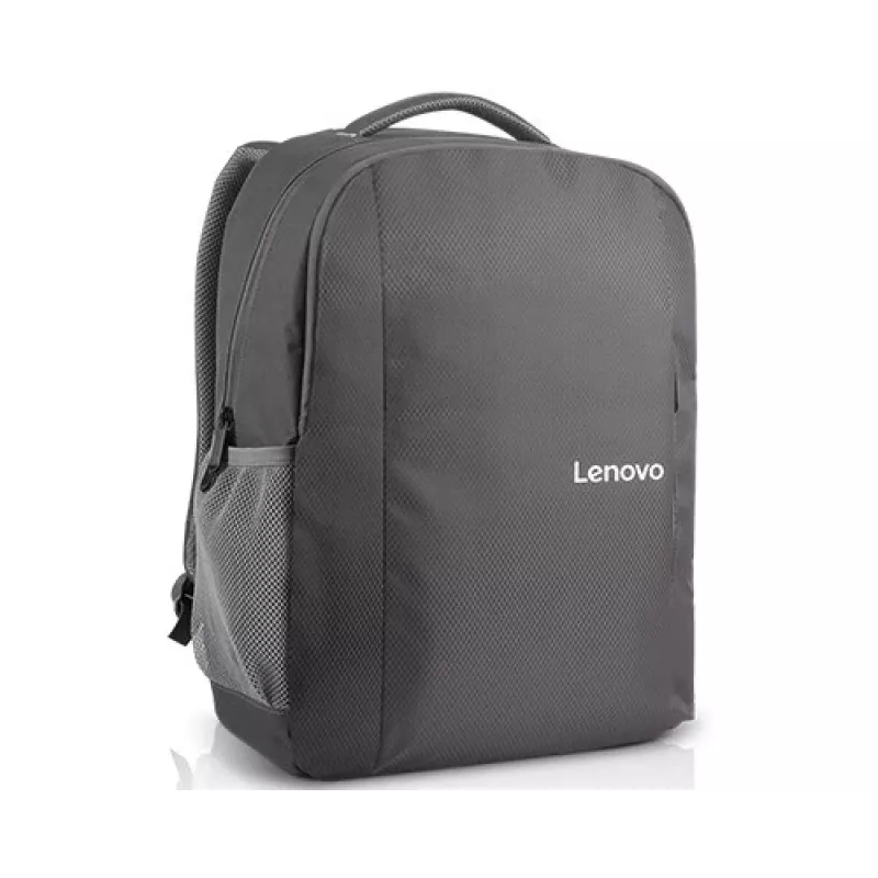 Krepšys Lenovo B515 39,6 cm (15,6 col.) — poliesteris, juoda/pilka, 440×325×120 mm, 700 g