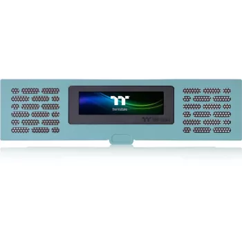AC-067-OOCNAN-A1, Full Tower, LCD skydelio rinkinys, turkio, 5 V, 14 W, 277,5 mm