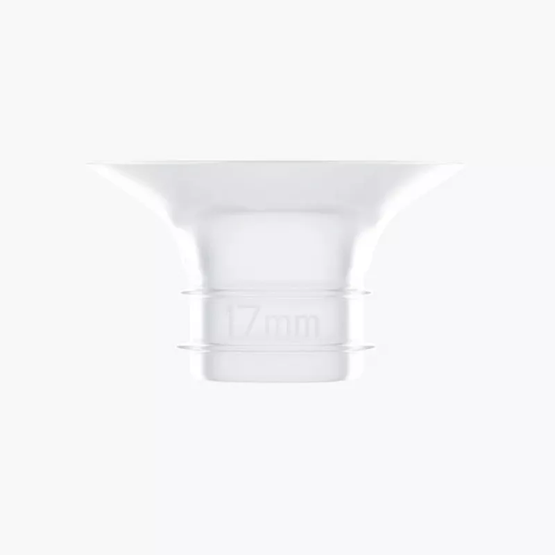 Momcozy AS205 17 mm flanšo įdėklas M5
