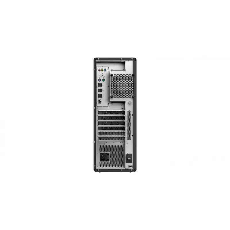 Darbo stotis Lenovo ThinkStation P620 AMD Ryzen Threadripper PRO 5945WX 64 GB 1 TB SSD NVIDIA RTX 2000 Ada Windows 11 Pro