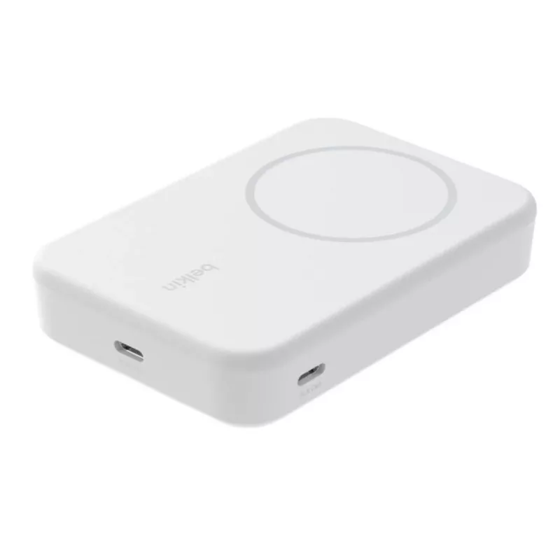 Nešiojamasis įkroviklis Belkin BoostCharge Pro 15W