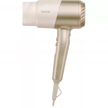 Beurer HC 40 ICONIC Pro plaukų džiovintuvas 2000 W (104.11)
