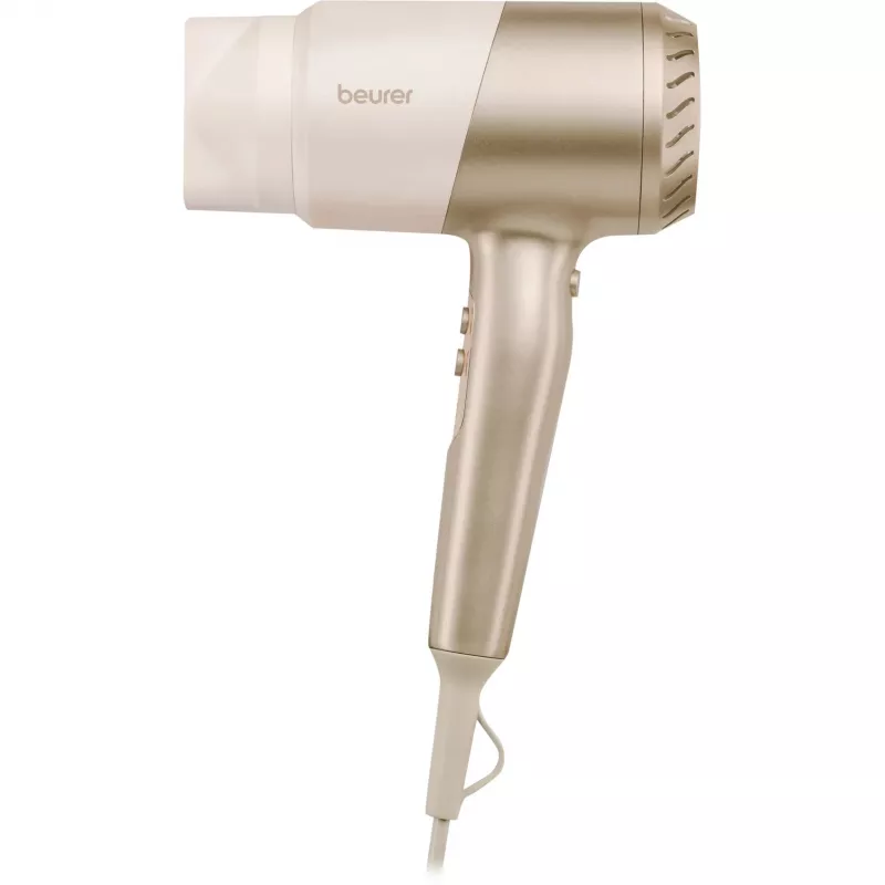 Beurer HC 40 ICONIC Pro plaukų džiovintuvas 2000 W (104.11)