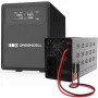 Green Cell UPSLPPC800 nepertraukiamo maitinimo šaltinis (UPS)