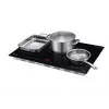 Samsung indukcinė kaitlentė NZ84C5047GK, kaitlentė, juoda