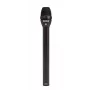 RØDE Reporter Juoda interviu mikrofonas