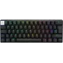 Logitech Pro X 60 Lightspeed Wrls G KB TACTILE-Juoda-CH-EMEA28I-935 (920-011907)