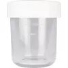 Kenwood AT320A, permatomas, baltas, stiklas, plastikas, Chef Major
