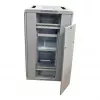 ALLNET ALL-SNB6842BDGRAU stovo spinta