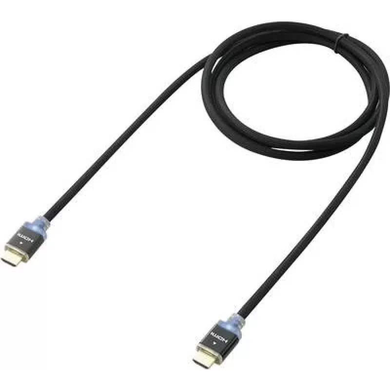 Speaka Professional SP-7870024 ryšio priedas, juodas