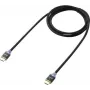 Speaka Professional SP-7870024 ryšio priedas, juodas