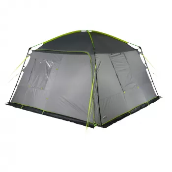 Pavillon Cabana (Pilka/Laimo, 3,5m x 3,5m)