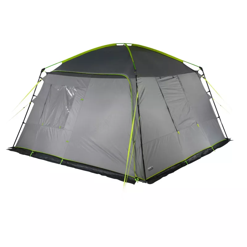 Pavillon Cabana (Pilka/Laimo, 3,5m x 3,5m)