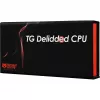 Thermal Grizzly delidded AMD Ryzen 7 9800X3D boxed CPU paruoštas tiesioginio kontakto aušintuvams