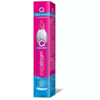 SodaStream priedas „Reservezylinder DUO Quick Connect“